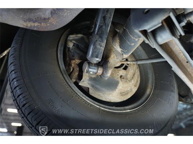 1978 Lincoln Continental (CC-2068396) for sale in Mesa, Arizona