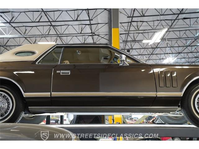 1978 Lincoln Continental (CC-2068396) for sale in Mesa, Arizona