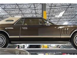 1978 Lincoln Continental (CC-2068396) for sale in Mesa, Arizona