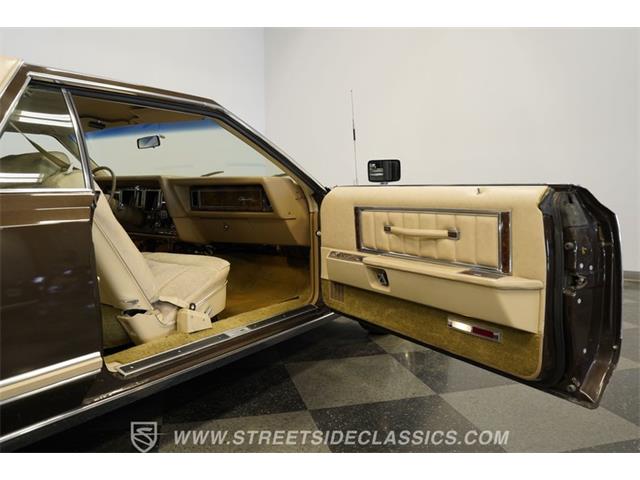 1978 Lincoln Continental (CC-2068396) for sale in Mesa, Arizona