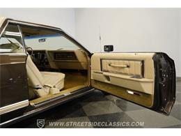 1978 Lincoln Continental (CC-2068396) for sale in Mesa, Arizona