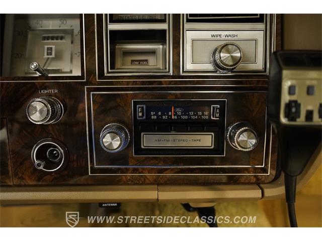 1978 Lincoln Continental (CC-2068396) for sale in Mesa, Arizona