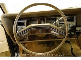 1978 Lincoln Continental (CC-2068396) for sale in Mesa, Arizona