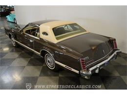 1978 Lincoln Continental (CC-2068396) for sale in Mesa, Arizona