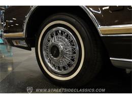 1978 Lincoln Continental (CC-2068396) for sale in Mesa, Arizona