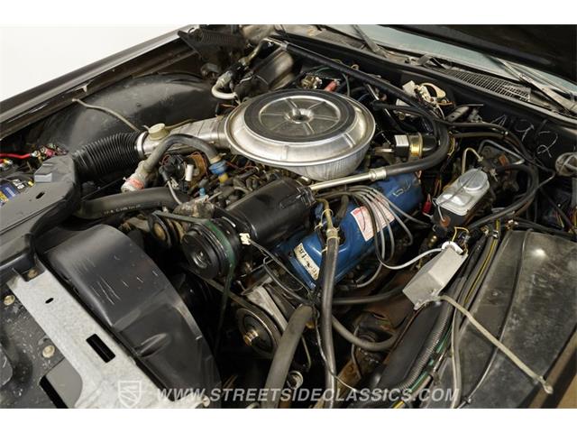 1978 Lincoln Continental (CC-2068396) for sale in Mesa, Arizona