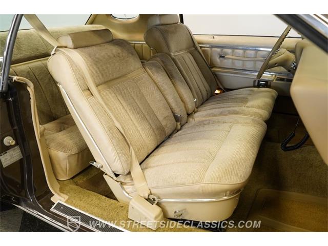 1978 Lincoln Continental (CC-2068396) for sale in Mesa, Arizona