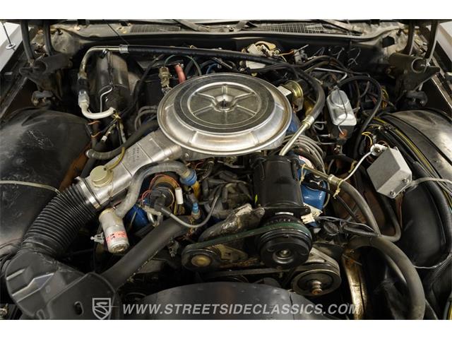 1978 Lincoln Continental (CC-2068396) for sale in Mesa, Arizona