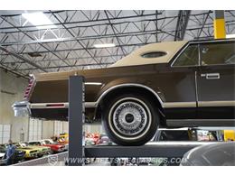 1978 Lincoln Continental (CC-2068396) for sale in Mesa, Arizona