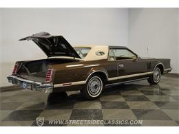 1978 Lincoln Continental (CC-2068396) for sale in Mesa, Arizona