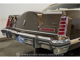 1978 Lincoln Continental (CC-2068396) for sale in Mesa, Arizona