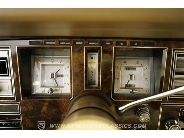 1978 Lincoln Continental (CC-2068396) for sale in Mesa, Arizona