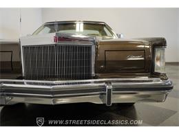 1978 Lincoln Continental (CC-2068396) for sale in Mesa, Arizona