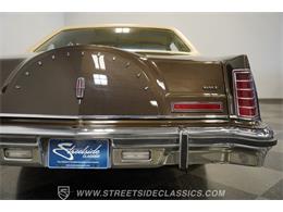 1978 Lincoln Continental (CC-2068396) for sale in Mesa, Arizona