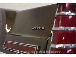 1978 Lincoln Continental (CC-2068396) for sale in Mesa, Arizona