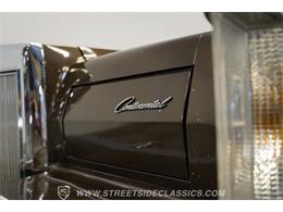 1978 Lincoln Continental (CC-2068396) for sale in Mesa, Arizona