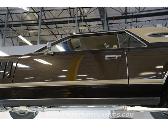 1978 Lincoln Continental (CC-2068396) for sale in Mesa, Arizona