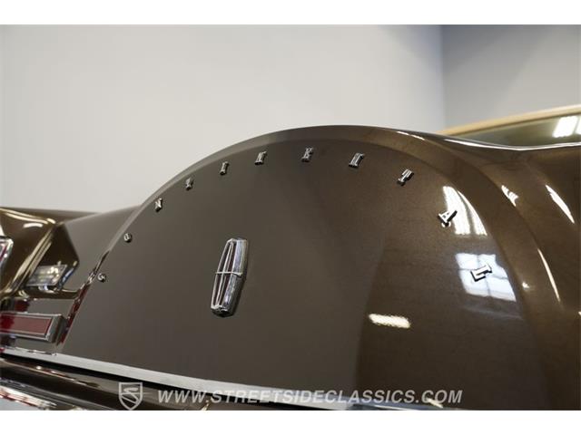 1978 Lincoln Continental (CC-2068396) for sale in Mesa, Arizona