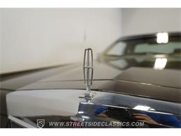 1978 Lincoln Continental (CC-2068396) for sale in Mesa, Arizona