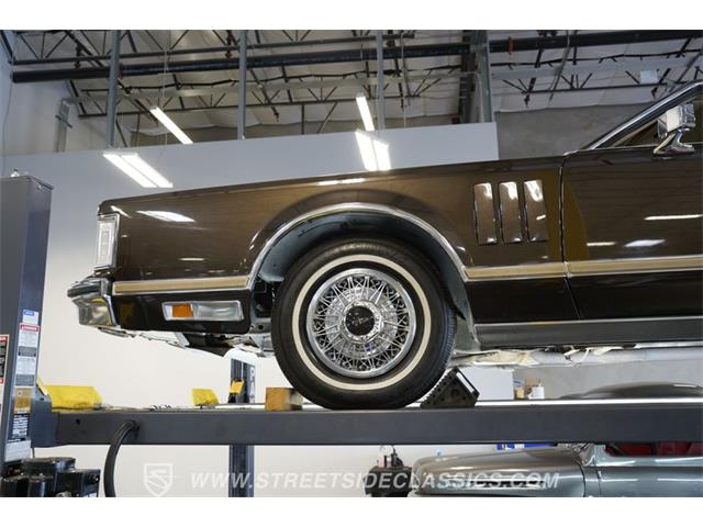 1978 Lincoln Continental (CC-2068396) for sale in Mesa, Arizona