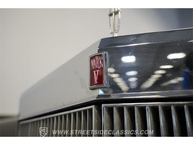 1978 Lincoln Continental (CC-2068396) for sale in Mesa, Arizona