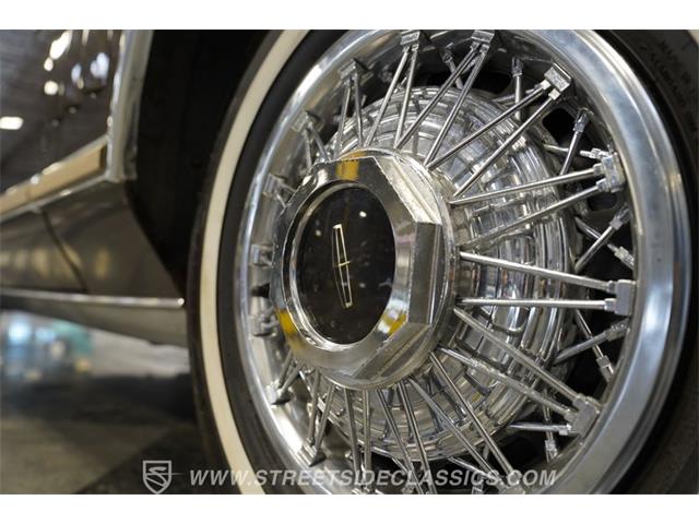 1978 Lincoln Continental (CC-2068396) for sale in Mesa, Arizona