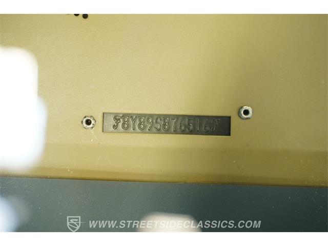 1978 Lincoln Continental (CC-2068396) for sale in Mesa, Arizona