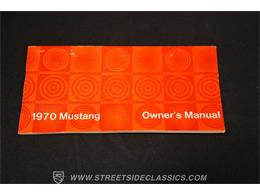 1970 Ford Mustang (CC-2068397) for sale in Concord, North Carolina