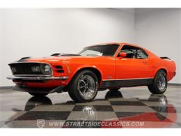 1970 Ford Mustang (CC-2068397) for sale in Concord, North Carolina