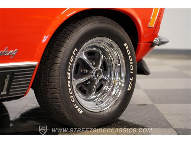 1970 Ford Mustang (CC-2068397) for sale in Concord, North Carolina