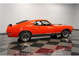 1970 Ford Mustang (CC-2068397) for sale in Concord, North Carolina
