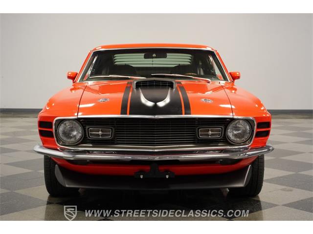 1970 Ford Mustang (CC-2068397) for sale in Concord, North Carolina