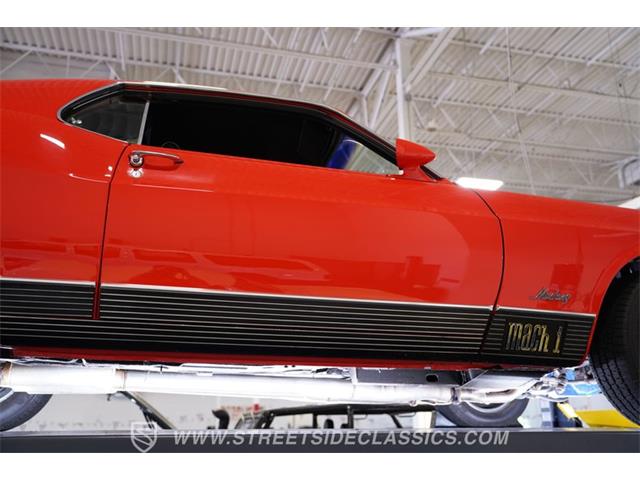 1970 Ford Mustang (CC-2068397) for sale in Concord, North Carolina
