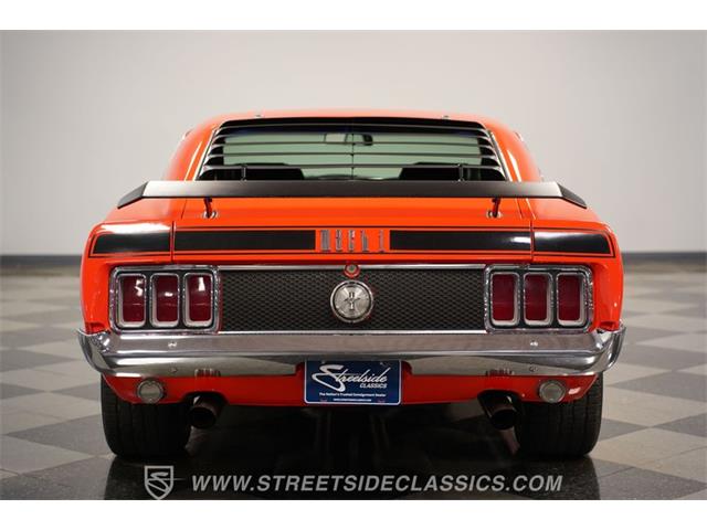 1970 Ford Mustang (CC-2068397) for sale in Concord, North Carolina