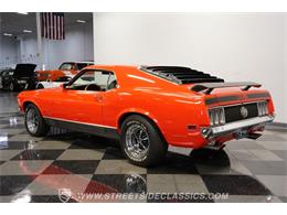 1970 Ford Mustang (CC-2068397) for sale in Concord, North Carolina