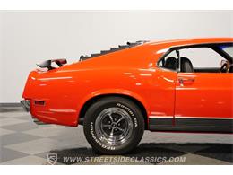 1970 Ford Mustang (CC-2068397) for sale in Concord, North Carolina