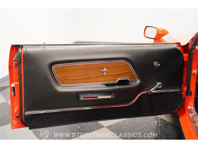 1970 Ford Mustang (CC-2068397) for sale in Concord, North Carolina