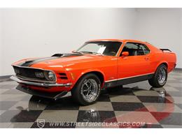 1970 Ford Mustang (CC-2068397) for sale in Concord, North Carolina