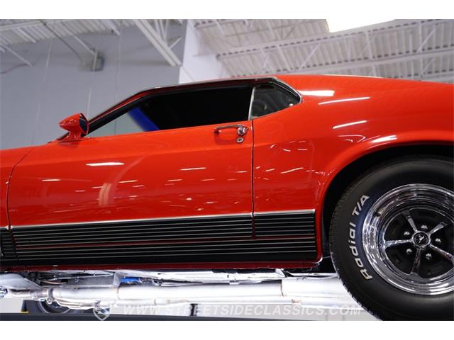 1970 Ford Mustang (CC-2068397) for sale in Concord, North Carolina