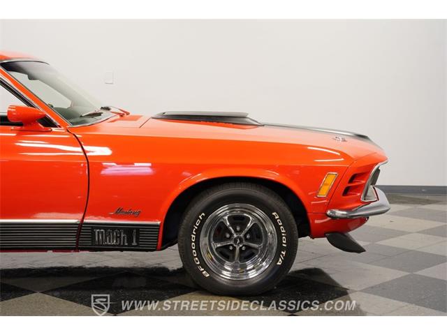 1970 Ford Mustang (CC-2068397) for sale in Concord, North Carolina