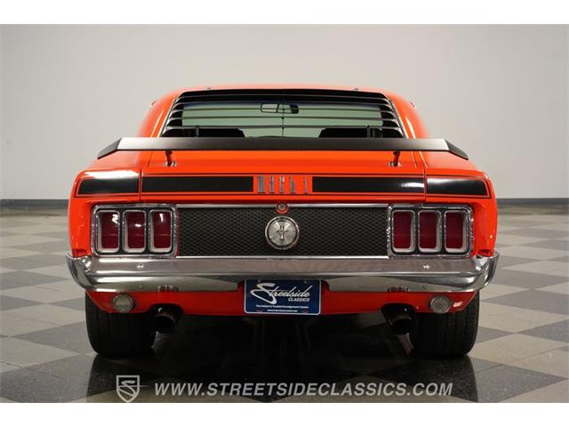 1970 Ford Mustang (CC-2068397) for sale in Concord, North Carolina