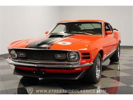 1970 Ford Mustang (CC-2068397) for sale in Concord, North Carolina