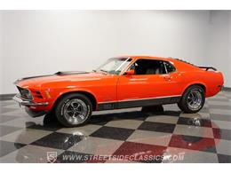 1970 Ford Mustang (CC-2068397) for sale in Concord, North Carolina