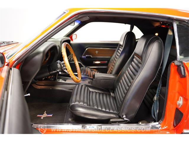 1970 Ford Mustang (CC-2068397) for sale in Concord, North Carolina