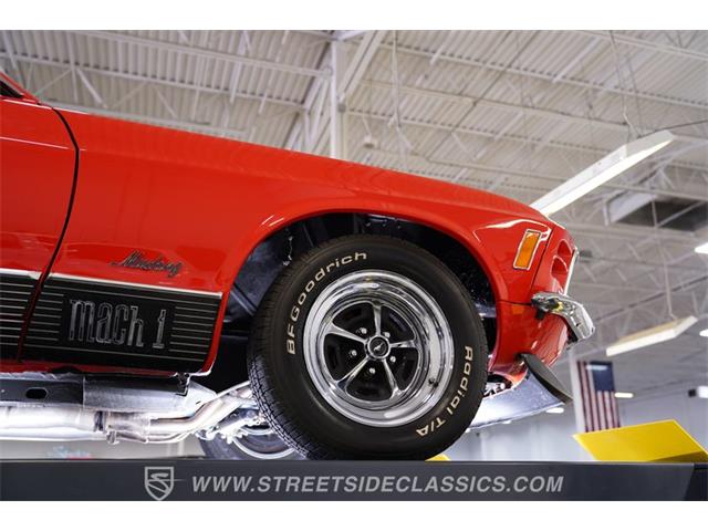 1970 Ford Mustang (CC-2068397) for sale in Concord, North Carolina