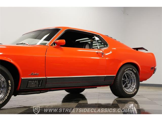 1970 Ford Mustang (CC-2068397) for sale in Concord, North Carolina