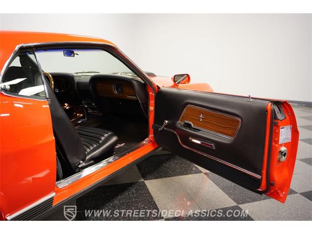 1970 Ford Mustang (CC-2068397) for sale in Concord, North Carolina