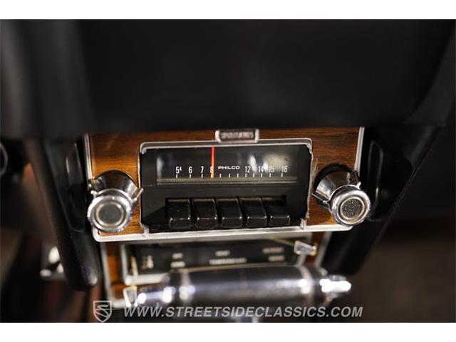 1970 Ford Mustang (CC-2068397) for sale in Concord, North Carolina