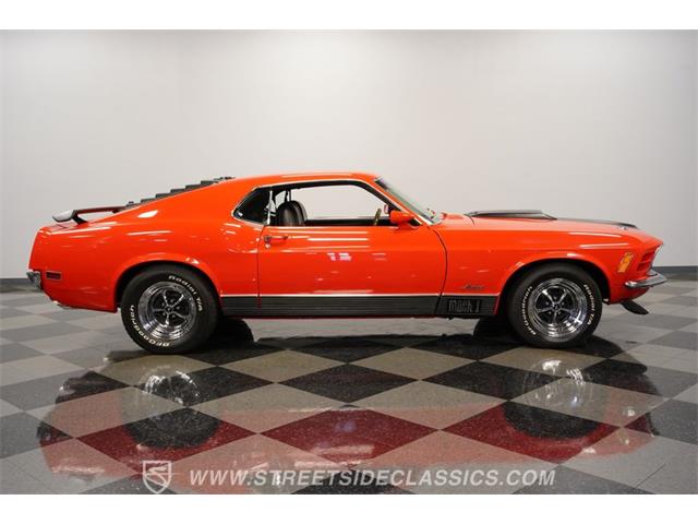 1970 Ford Mustang (CC-2068397) for sale in Concord, North Carolina
