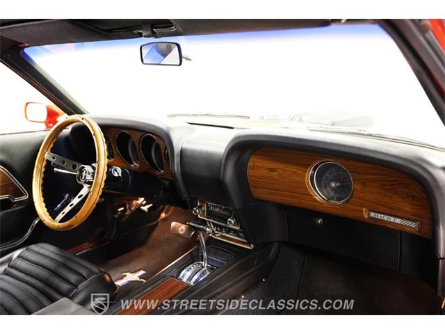 1970 Ford Mustang (CC-2068397) for sale in Concord, North Carolina